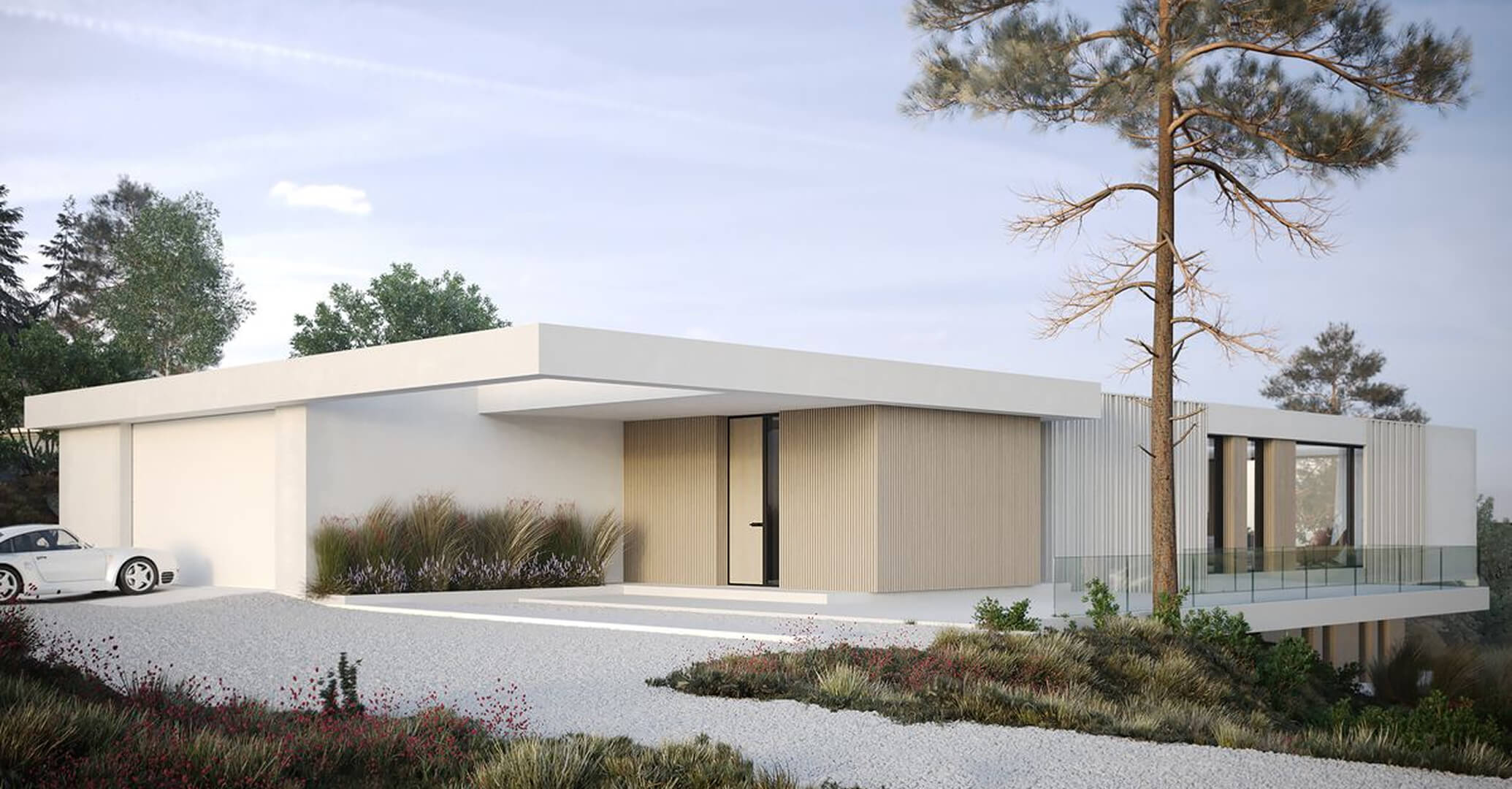 Stonewave Pavilion